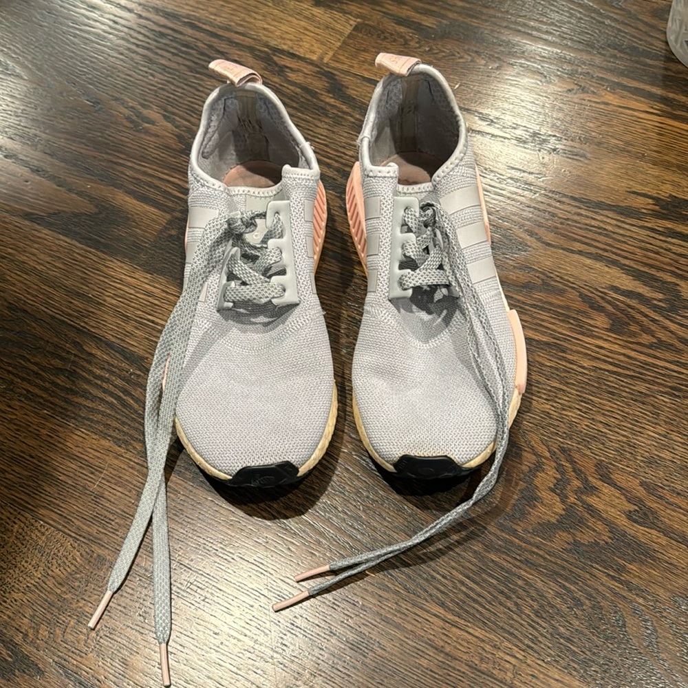 Adidas Women’s NMD Sneakers size 7